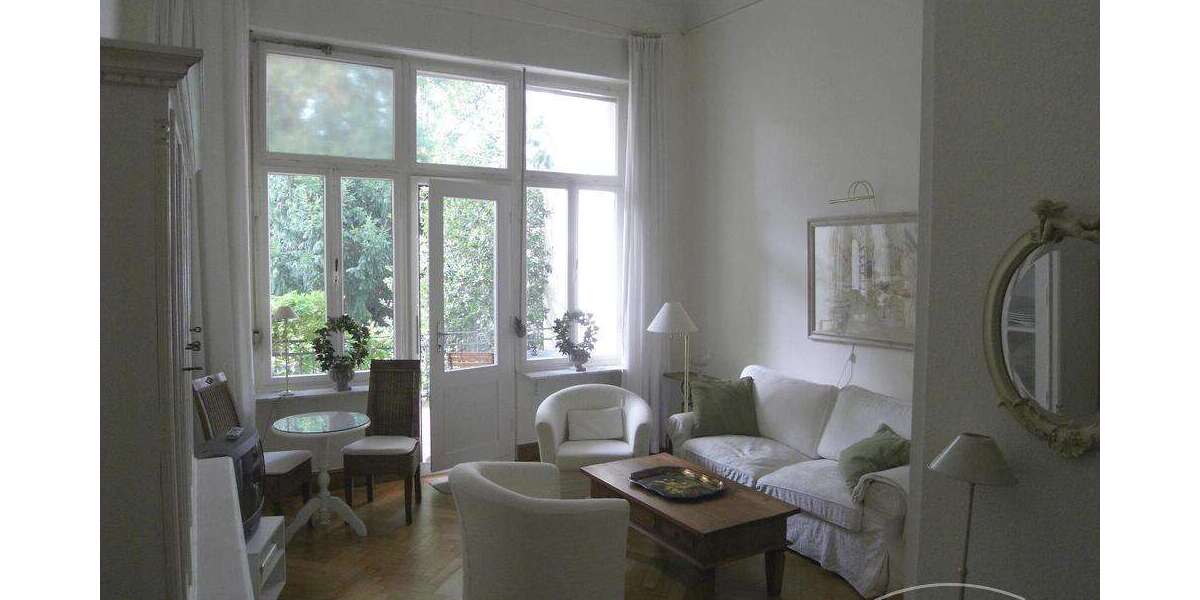 Zimmer Bonn Poppelsdorf - 1 Zimmer, 995&euro; | Angebot:25520313