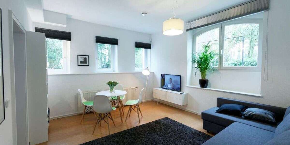 Zimmer Köln Lindenthal - 2 Zimmer, 1.490&euro; | Angebot:24985524