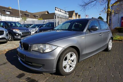 BMW 116 242.000 km 2.499 &euro; Troisdorf 53840