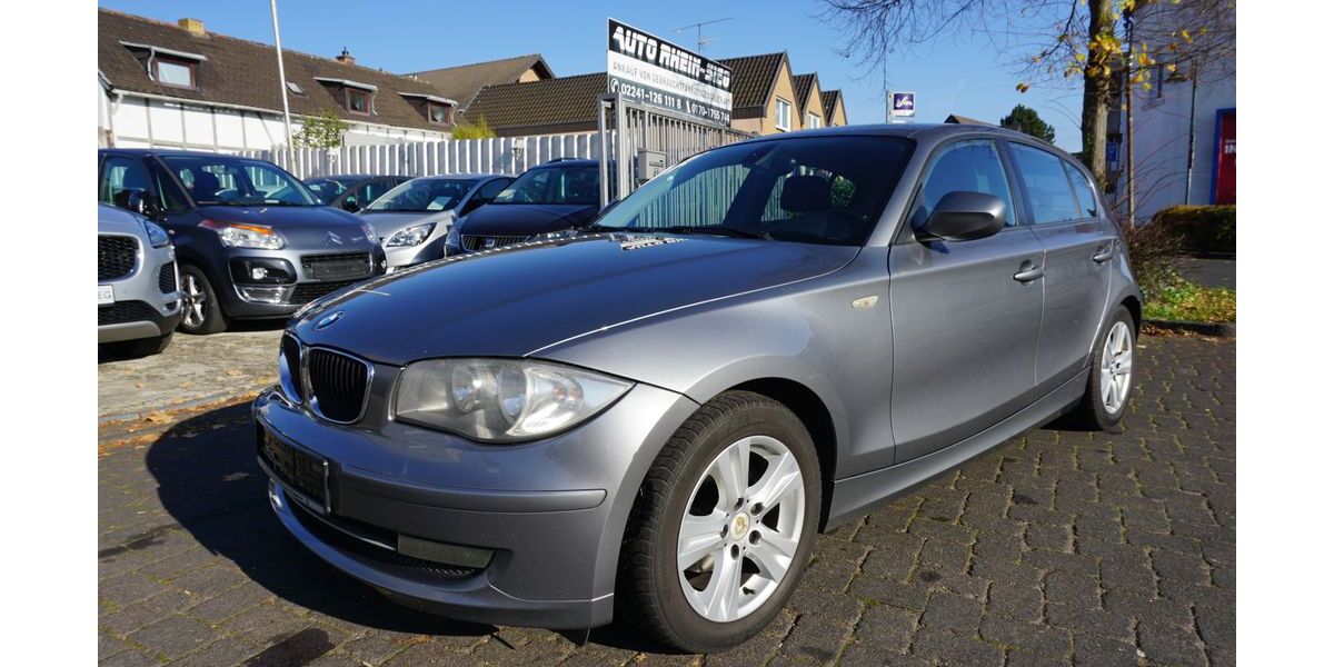 BMW 116 242.000 km 2.499 &euro; Troisdorf 53840