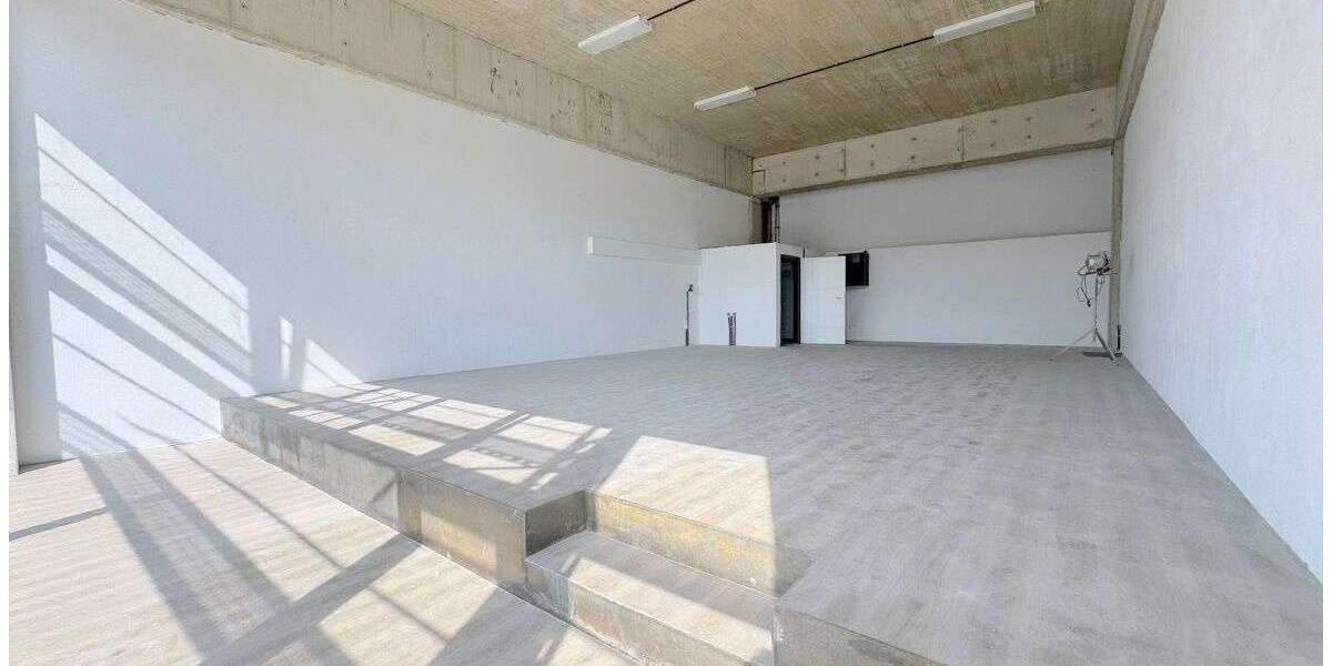 Gewerbeobjekt Siegburg - 1 Zimmer, 130 m&sup2;, 1.740&euro; | Angebot:25678078