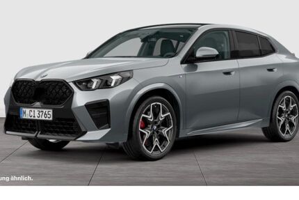 BMW X2 17.027 km 49.995 &euro; Köln-West 50858