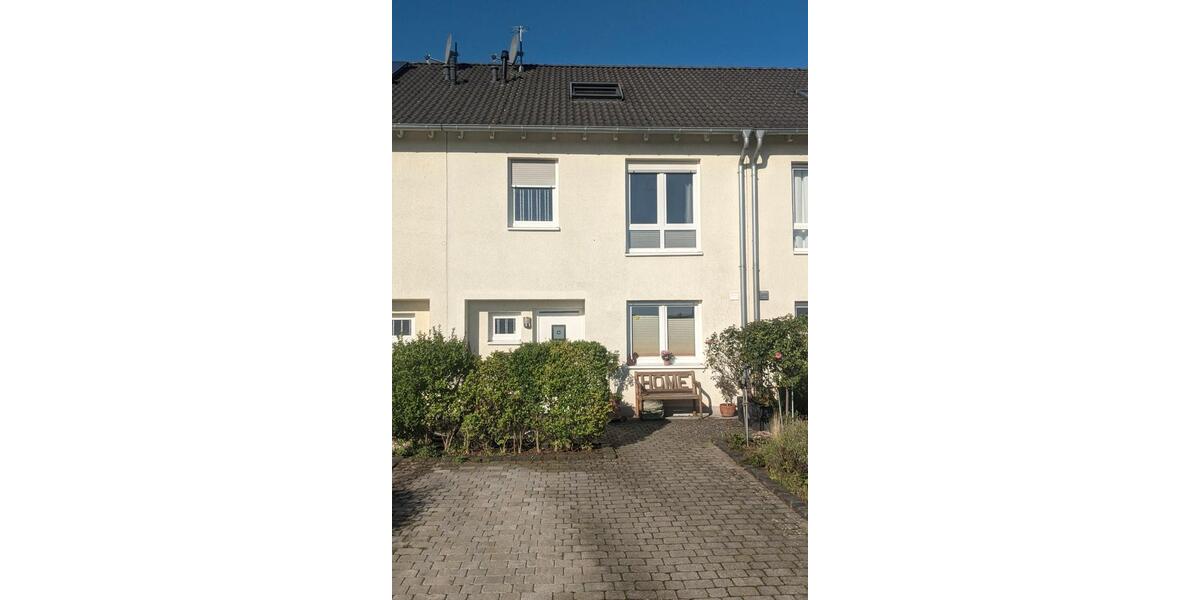 Reihenhaus Frechen - 5 Zimmer, 131 m&sup2;, 649.000&euro; | Angebot:26699738