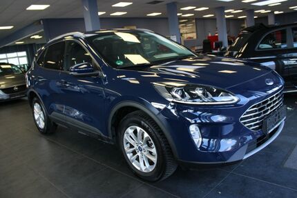 Ford Kuga 44.770 km 21.980 &euro; Euskirchen 53881