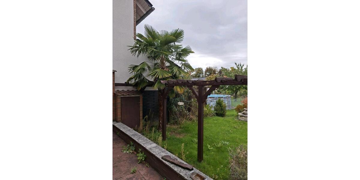 Einfamilienhaus Zülpich - 7 Zimmer, 130 m&sup2;, 449.000&euro; | Angebot:23720754