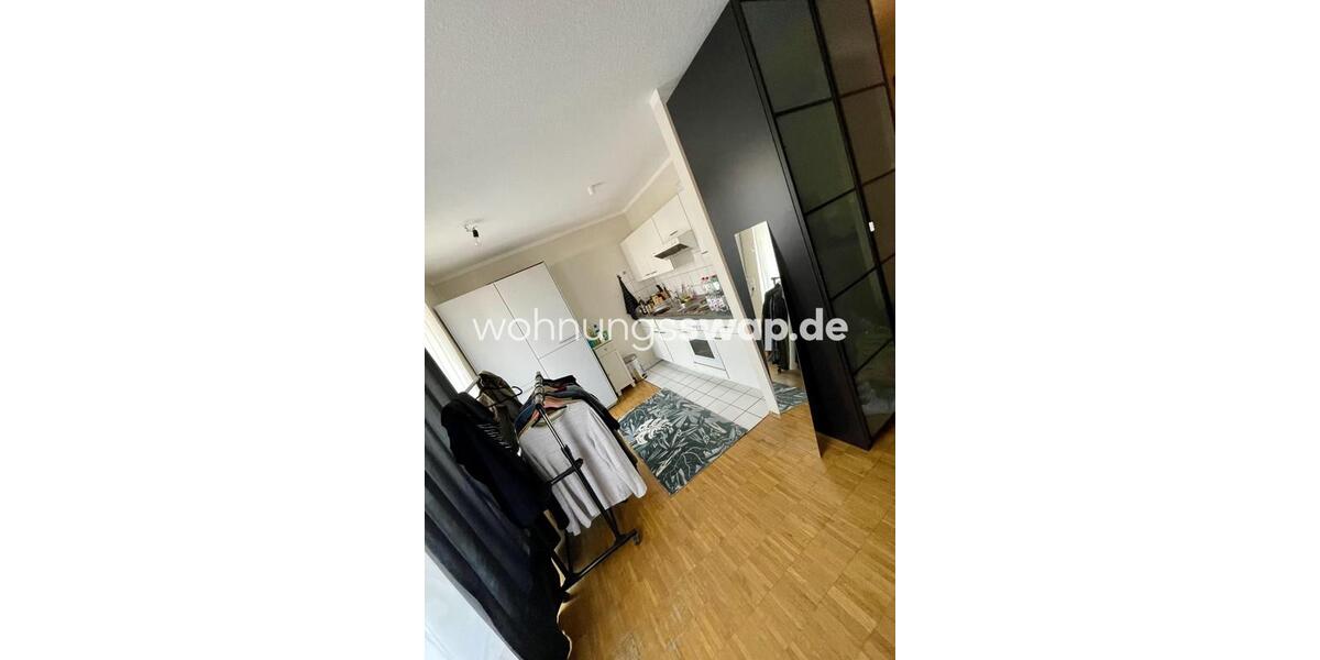 Etagenwohnung Köln Lindenthal - 1 Zimmer, 40 m&sup2;, 600&euro; | Angebot:24538897