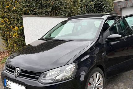 VW Polo 109.000 km 5.200 &euro; Köln 50767