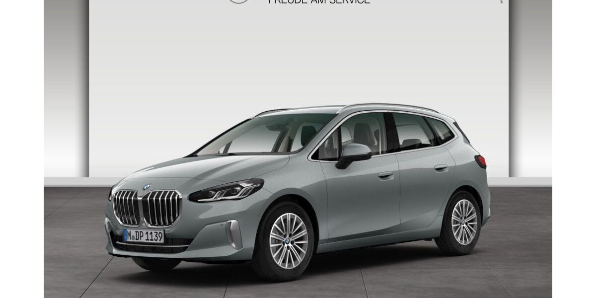 BMW 220 Active Tourer 10.092 km 28.980 &euro; Euskirchen 53879