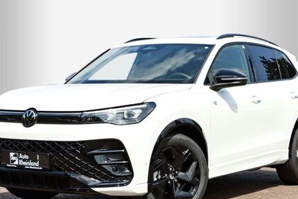 VW Tiguan 12.500 km 46.990 &euro; Bonn 53175