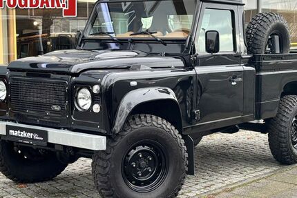 Land Rover Defender 58.902 km 68.500 &euro; Köln 50739