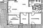Köln-Junkersdorf, schiclke 3-Zimmer Wohnung mit Kamin, großer Terrasse und TG-Stellplatz - Terrassenwohnung Köln Junkersdorf | Angebot:26181670