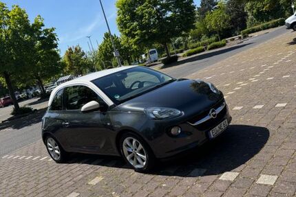 Opel Adam 124.000 km 10.300 &euro; Euskirchen 53789
