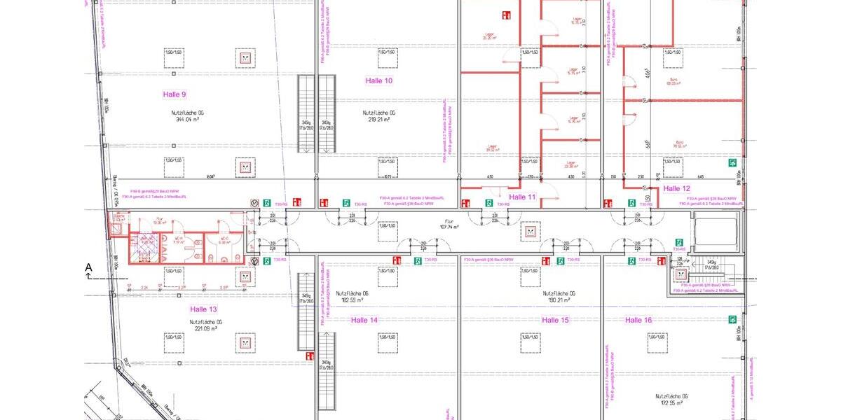 Gewerbeobjekt Erftstadt - 1.135&euro; | Angebot:19923484