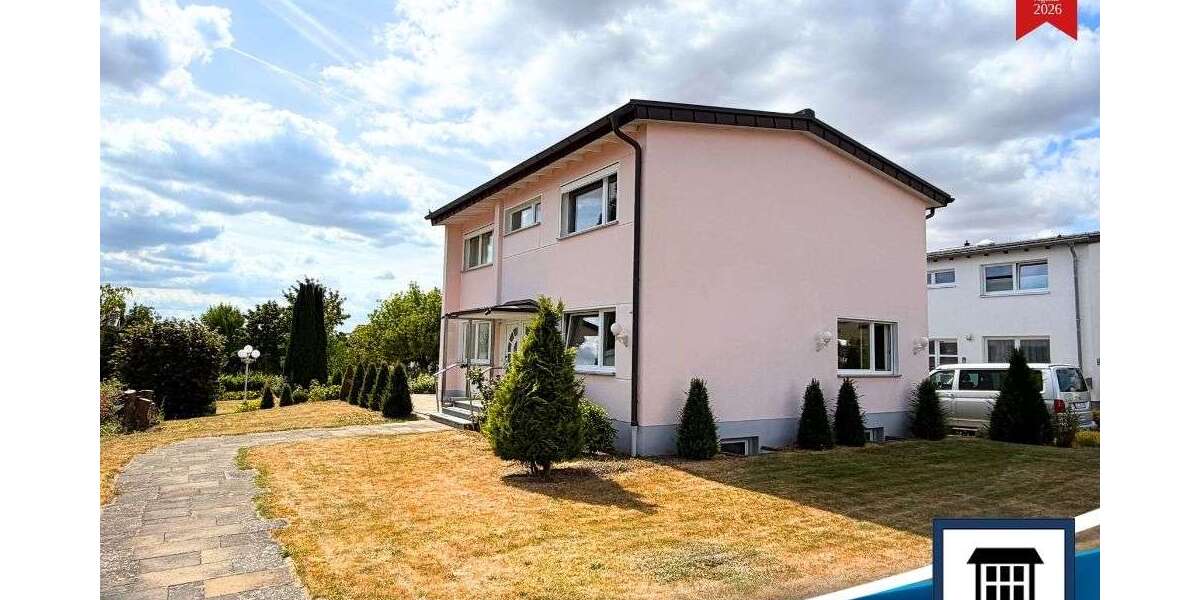 Einfamilienhaus Meckenheim - 7 Zimmer, 142 m&sup2;, 1.400&euro; | Angebot:27116748