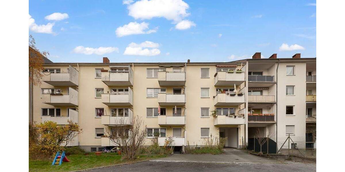 Etagenwohnung Köln Mülheim - 3 Zimmer, 68 m&sup2;, 250.000&euro; | Angebot:25777876