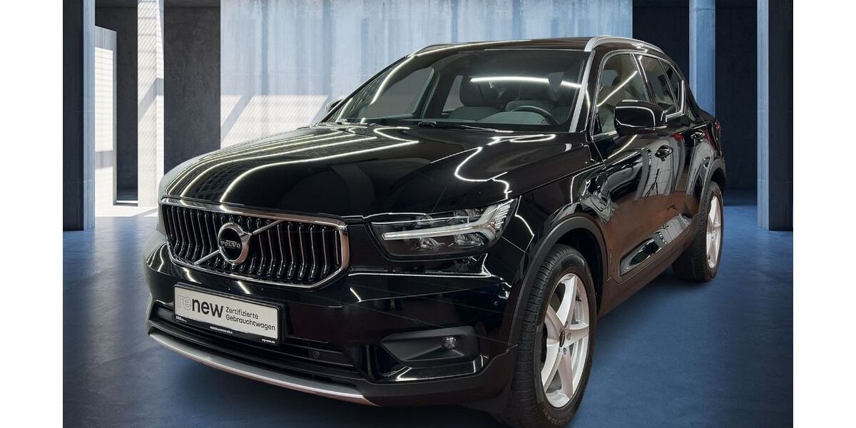 Volvo XC40 72.558 km 25.950 &euro; Köln 50939