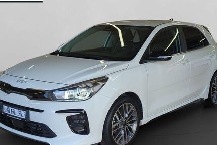 Kia Rio 35.050 km 18.980 &euro; Leverkusen 51381