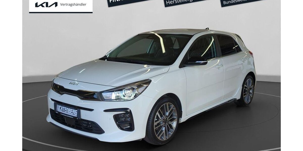 Kia Rio 35.050 km 18.980 &euro; Leverkusen 51381