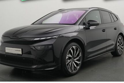 Skoda Enyaq 1.010 km 57.380 &euro; Leverkusen 51379