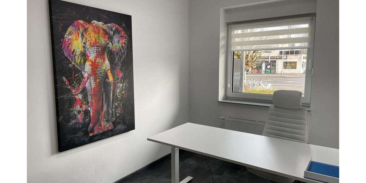 Gewerbeobjekt Leverkusen Manfort - 150&euro; | Angebot:22377657