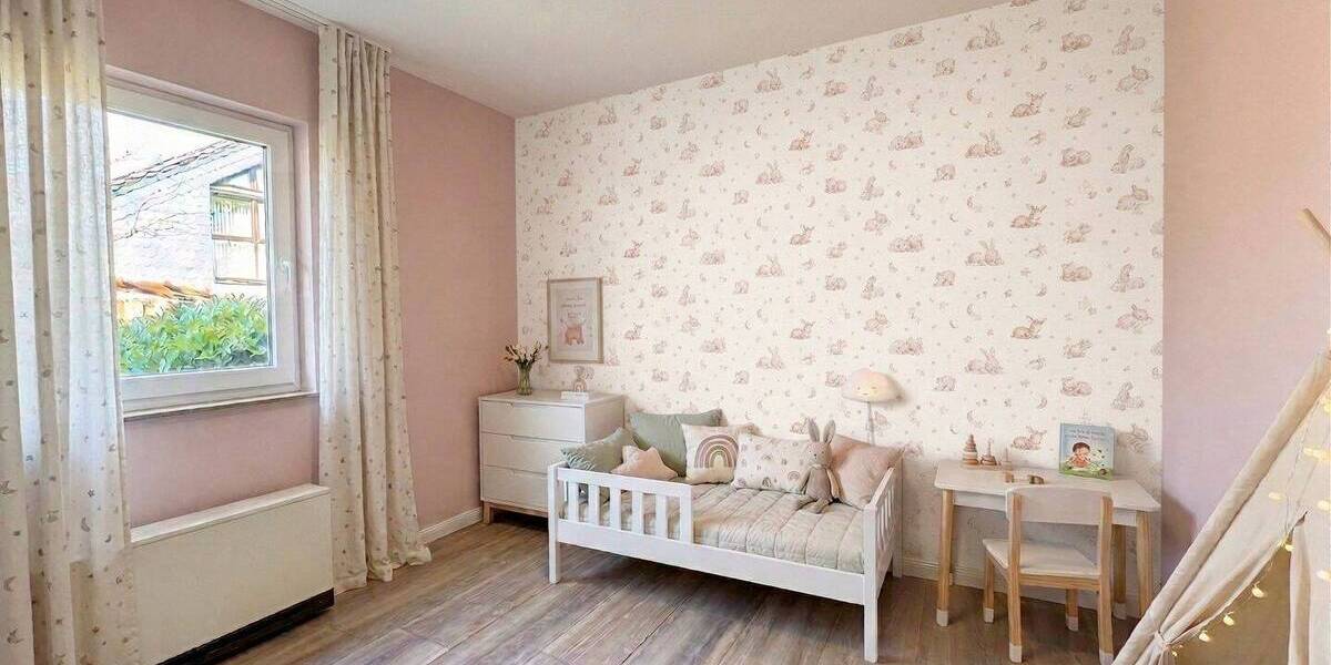 Einfamilienhaus Meckenheim - 6 Zimmer, 120 m&sup2;, 449.000&euro; | Angebot:26803406