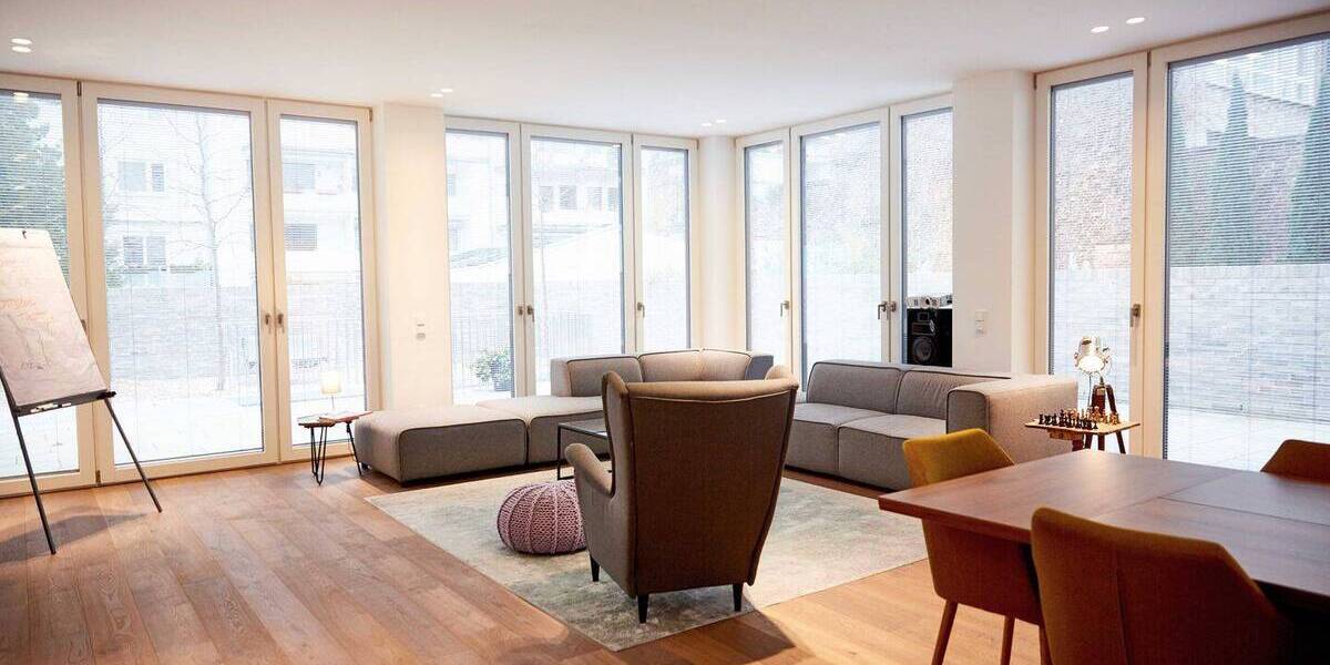 Gewerbeobjekt Köln Altstadt-Nord - 8.500&euro; | Angebot:25753048