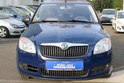 Skoda Roomster 99.000 km 5.200 &euro; Bonn 53179