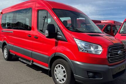 Ford Transit 315.000 km 8.988 &euro; Rheinbach 53359