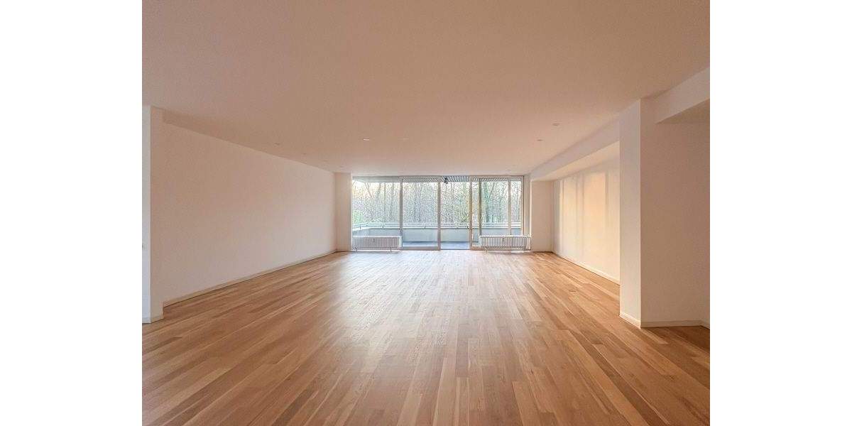 Etagenwohnung Köln Braunsfeld - 3 Zimmer, 231 m&sup2;, 3.465&euro; | Angebot:25662592