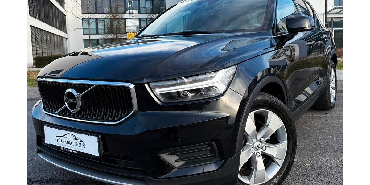 Volvo XC40 132.000 km 21.999 &euro; Köln (Ostheim) 51107