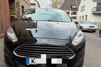 Ford Fiesta 77.132 km 7.500 &euro; Köln 50825
