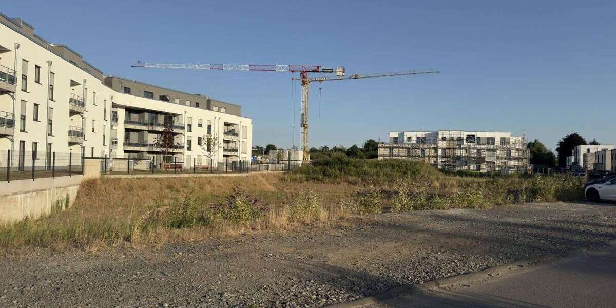 Grundstück Troisdorf Bergheim - 1.890.000&euro; | Angebot:25526470