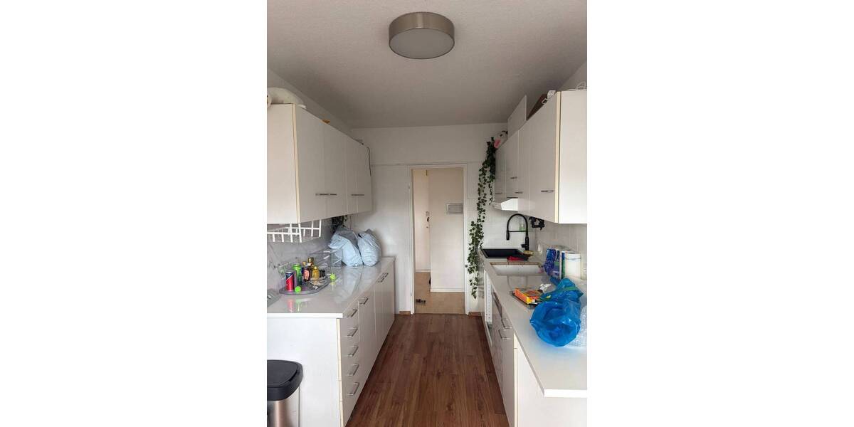 Etagenwohnung Köln Merheim - 3 Zimmer, 71 m&sup2;, 750&euro; | Angebot:26015269