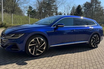 VW Arteon 39.000 km 32.000 &euro; Düren 52351