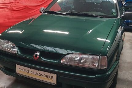 Renault R 19 113.100 km 11.500 &euro; Nideggen Embken 52385