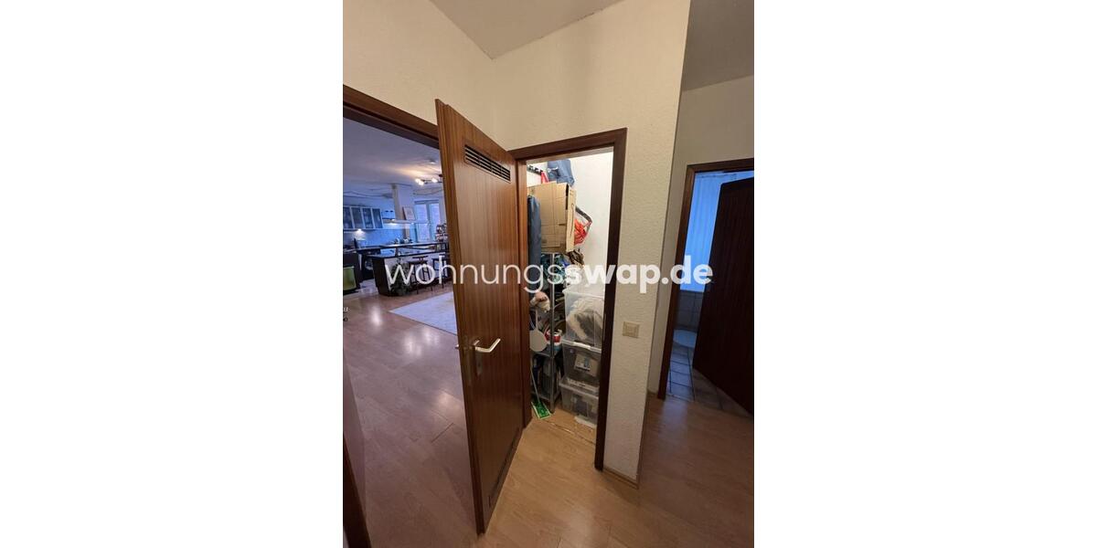 Etagenwohnung Köln Ehrenfeld - 2 Zimmer, 62 m&sup2;, 870&euro; | Angebot:24721419