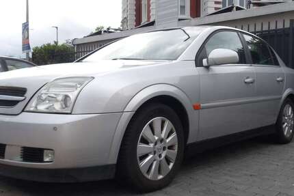 Opel Vectra 142.000 km 5.500 &euro; Siegburg 53721