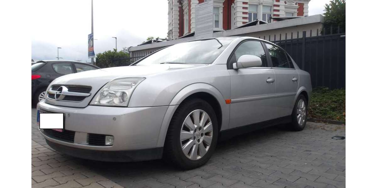 Opel Vectra 142.000 km 5.500 &euro; Siegburg 53721