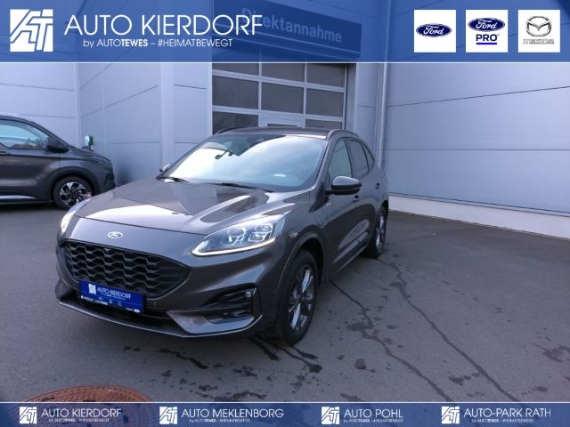 Ford Kuga 69.579 km 23.990 &euro; Köln 50825