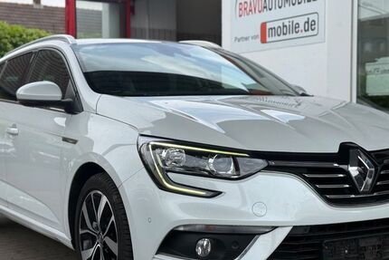 Renault Megane 115.000 km 10.999 &euro; Euskirchen 53879