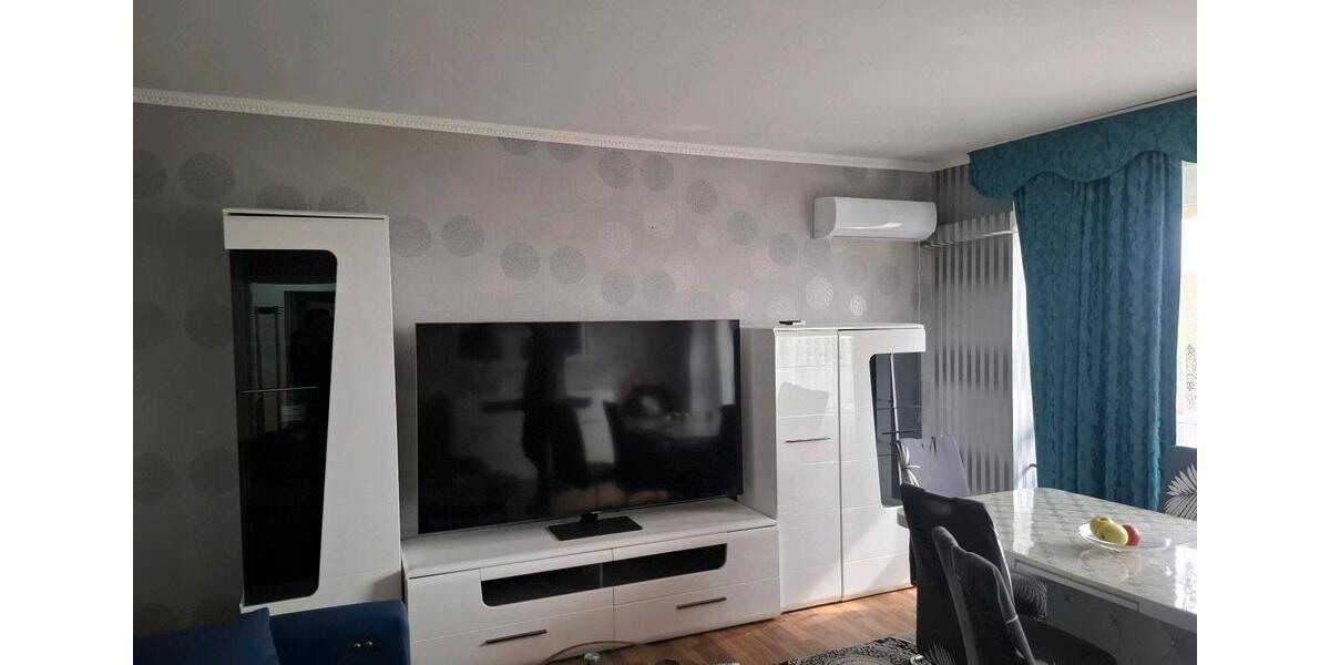 Etagenwohnung Bergheim Ahe - 3 Zimmer, 80 m&sup2;, 1.500&euro; | Angebot:26481612