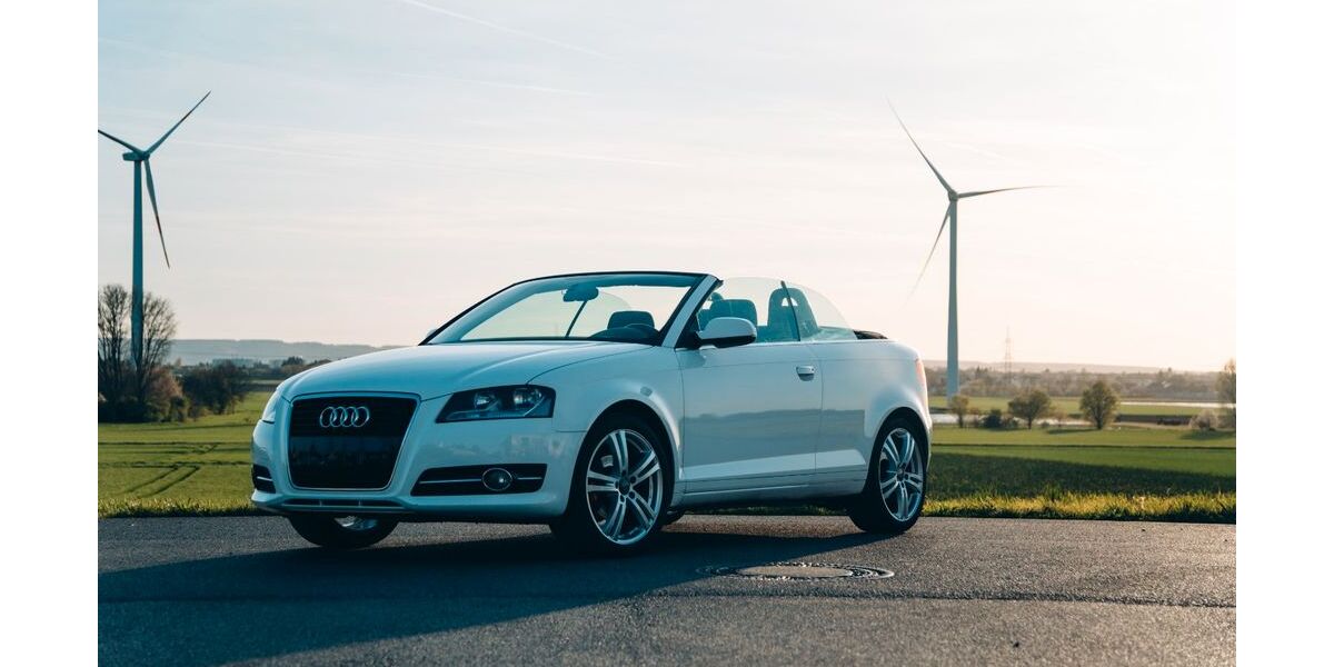 Audi A3 89.251 km 9.499 &euro; Merzenich 52399