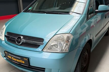 Opel Meriva 110.800 km 2.990 &euro; Niederkassel 53859
