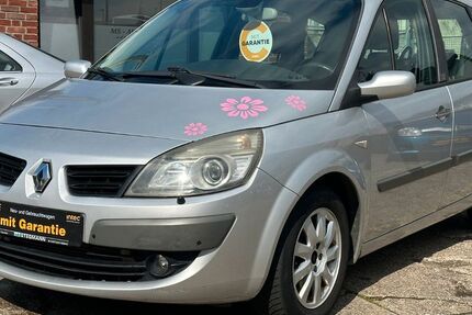 Renault Scenic 205.000 km 1.890 &euro; Euskirchen 53881