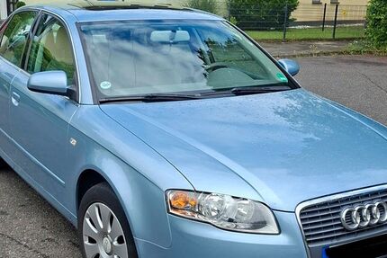 Audi A4 148.000 km 4.001 &euro; Bonn 53121