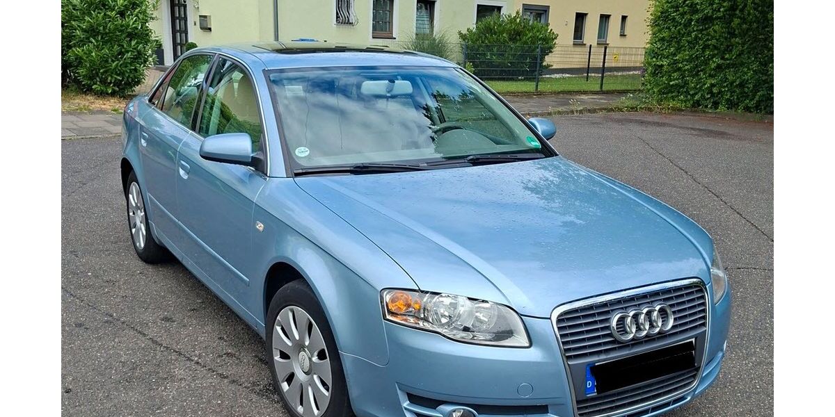 Audi A4 148.000 km 4.001 &euro; Bonn 53121
