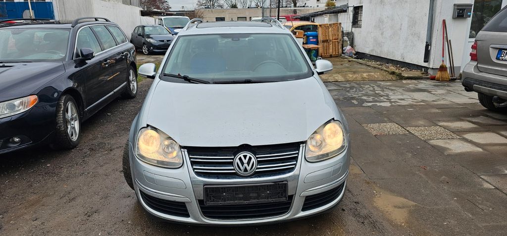 VW Golf 311.000 km 1.400 &euro; Bonn 53227
