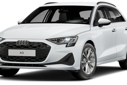 Audi A3 27.394 km 34.590 &euro; Düren 52351