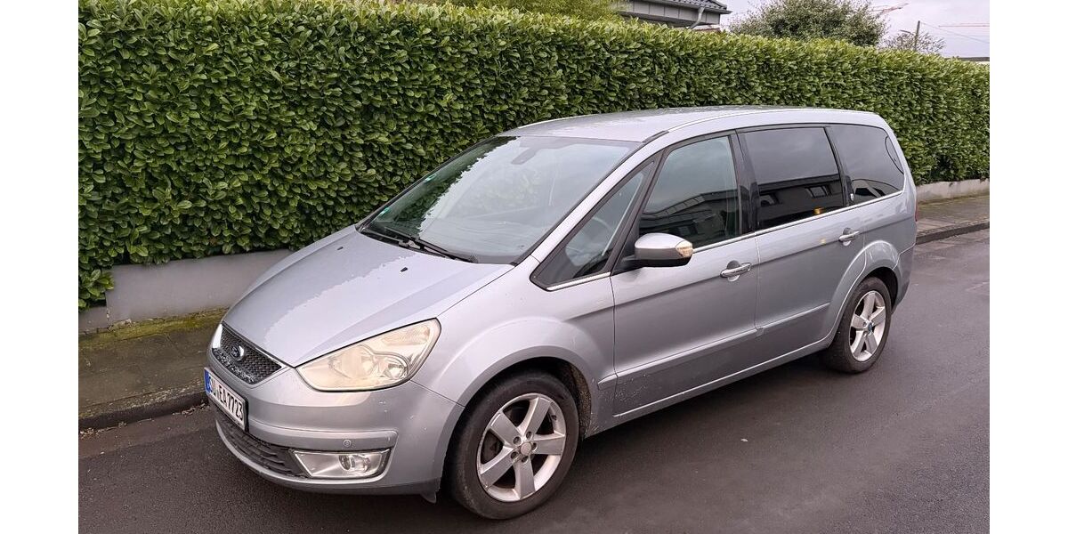 Ford Galaxy 362.000 km 2.000 &euro; Troisdorf 53844
