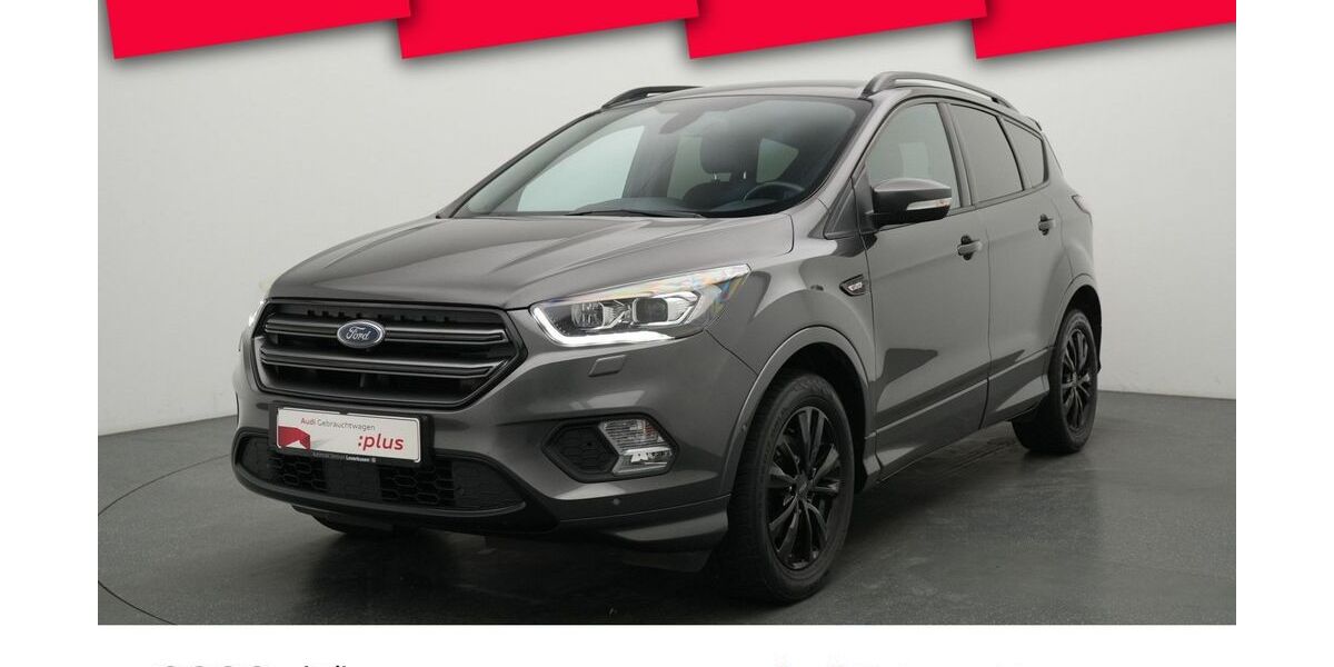 Ford Kuga 83.815 km 12.980 &euro; Leverkusen 51373